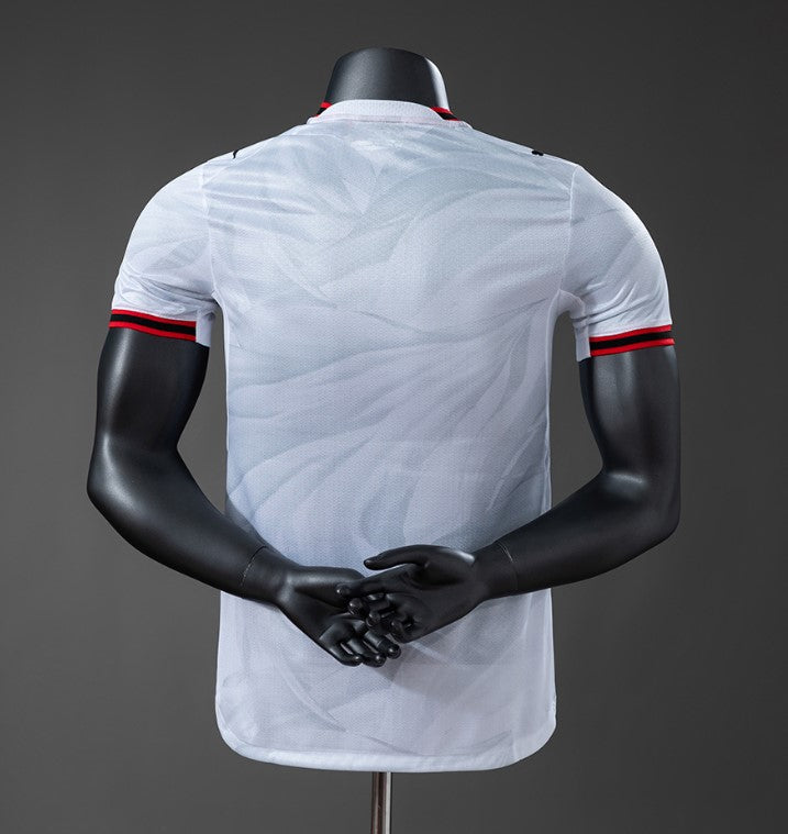 Maglia AC Milan Away 26/27 - Versione Giocatore