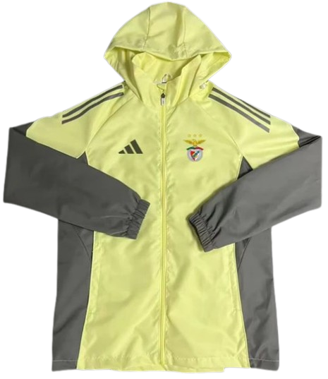 Casaco corta-vento SL Benfica 2025/26
