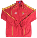 Casaco corta-vento SL Benfica 2025/26