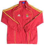 Casaco corta-vento SL Benfica 2025/26