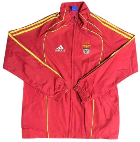 Casaco corta-vento SL Benfica 2025/26