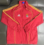 Casaco corta-vento SL Benfica 2025/26