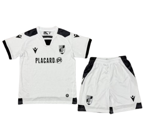 Kit Infantil Vitória SC Home 2025/26