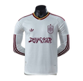 Maglia Manica lunga Spagna x Dellafuente 2026/27 -Versione Giocatore