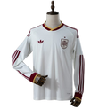 Maglia Spagna Away 2026/27- Manica Lunga