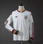 Maglia Spagna Away 2026/27- Manica Lunga