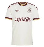 Maglia Spagna x Dellafuente 2026/27