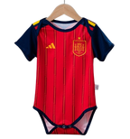 Body per neoanto Spagna Home 2026/27