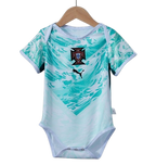 Body per neonato Portogallo Away 2026/27