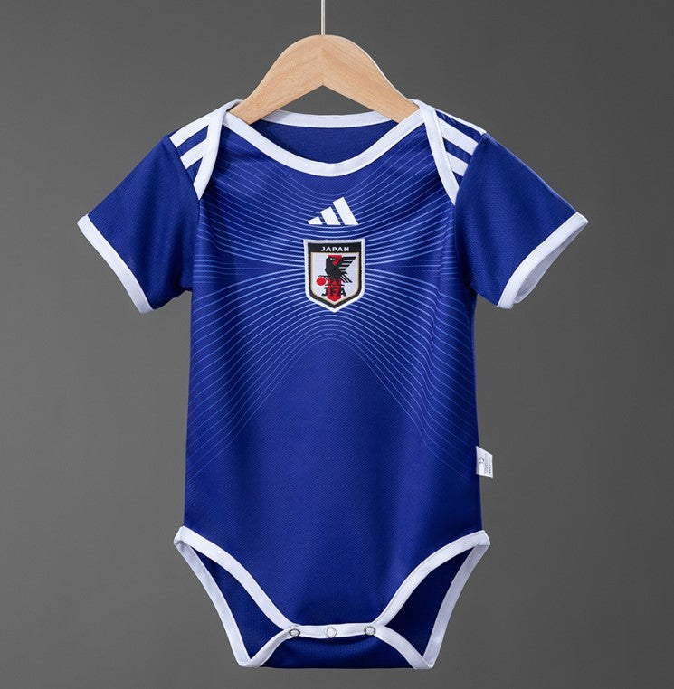 Body per neonato Giappone Home 2026/27