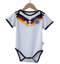 Body per neonato Germania Home 2026/27