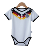 Body per neonato Germania Home 2026/27