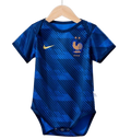 Body per neonato Francia Home 2026/27
