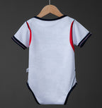 Body per neonato Inghilterra Home 2026/27