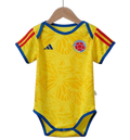 Body per neonato Colombia Home 2026/27