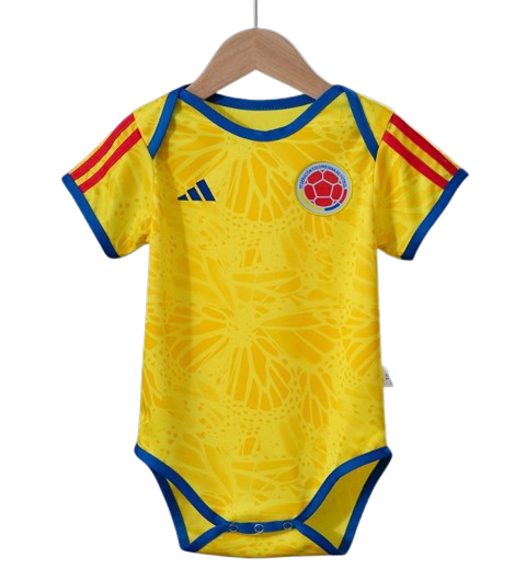 Body per neonato Colombia Home 2026/27