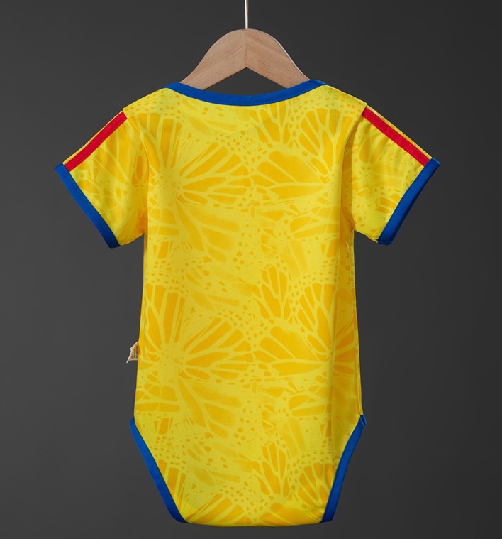 Body per neonato Colombia Home 2026/27