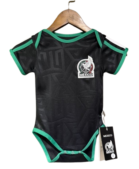 Body per neonato Messico Third 2026/27