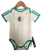 Body per neonato Algeria Home 2026/27