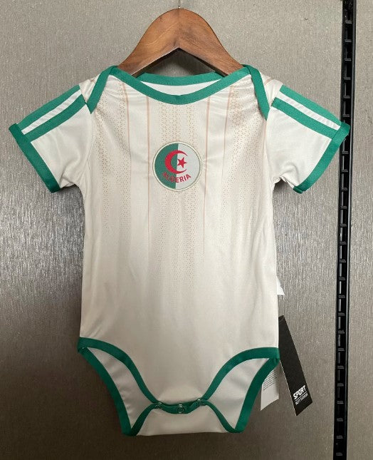 Body per neonato Algeria Home 2026/27