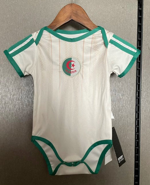 Body per neonato Algeria Home 2026/27