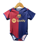 Body per neonato FC Barcelona Home 2024/25