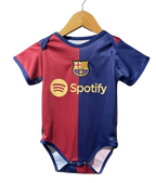 Body per neonato FC Barcelona Home 2024/25