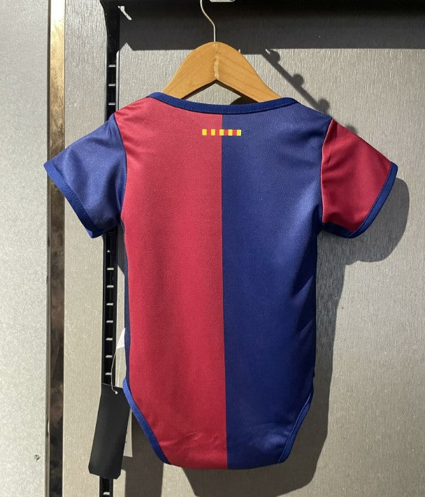 Body per neonato FC Barcelona Home 2024/25
