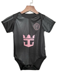 Body per neonato Inter Miami Away 2025/26