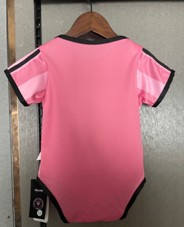 Body per neonato Inter Miami Home 2025/26