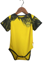 Body per neonato Borussia Dortmund Home 2025/26