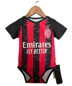 Body per neoanto AC Milan Home 2025/26