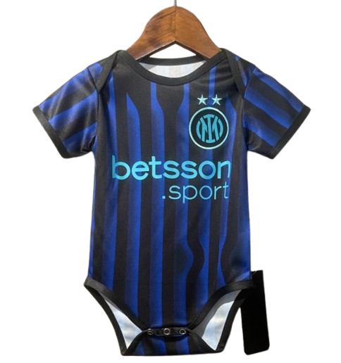 Body per neoanto Inter Home 2025/26