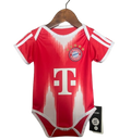 Body per neonato Bayern Monaco Home 2025/26