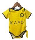 Body per neonato Al-Nassr Home 2025/26