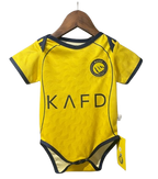 Body per neonato Al-Nassr Home 2025/26