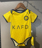 Body per neonato Al-Nassr Home 2025/26