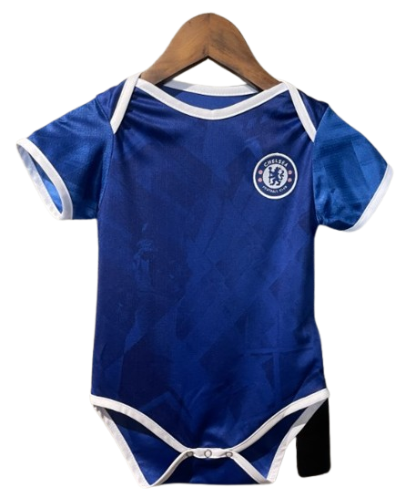 Body per neonato Chelsea Home 2025/26