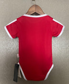 Body per neonato Liverpool Home 2025/26