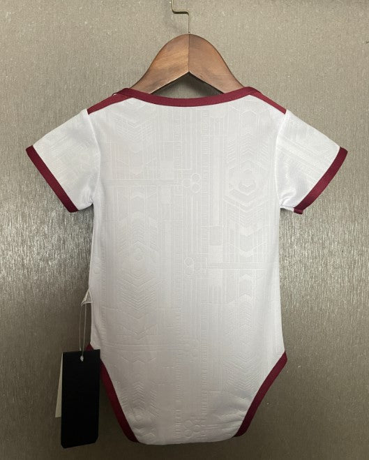 Body per neonato Arsenal Away 2025/26