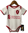 Body per neonato Liverpool Away 2025/26