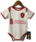 Body per neonato Liverpool Away 2025/26