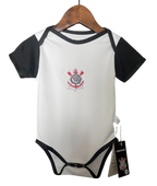 Body per neonato Corinthians Home 2025/26