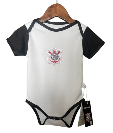 Body per neonato Corinthians Home 2025/26