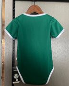 Body per neonato Palmeiras Home 2025/26