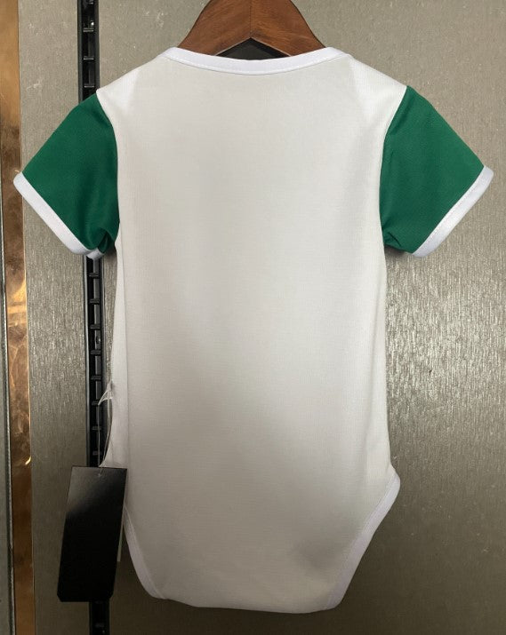 Body per neonato Palmeiras Away 2025/26