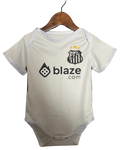 Body per neonato Santos Home 2025/26