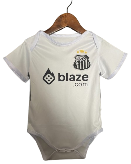 Body per neonato Santos Home 2025/26