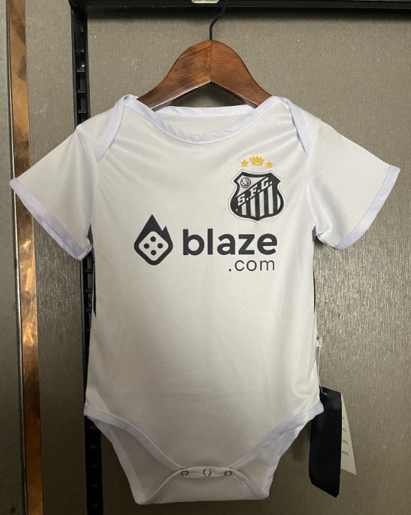 Body per neonato Santos Home 2025/26