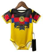 Body per neonato Club América Home 2025/26
